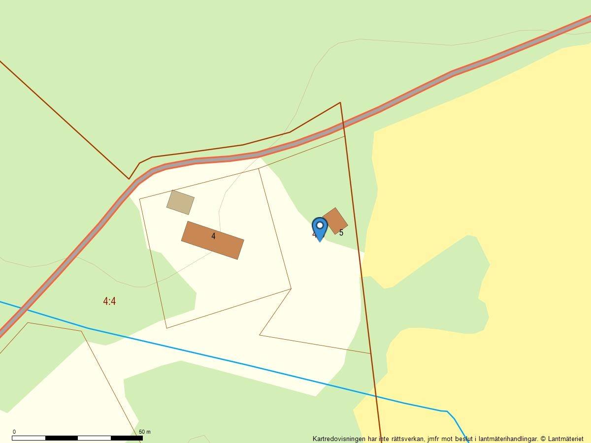 Tomt på Askrännilen 5 Strängnäs kommun - bild 13