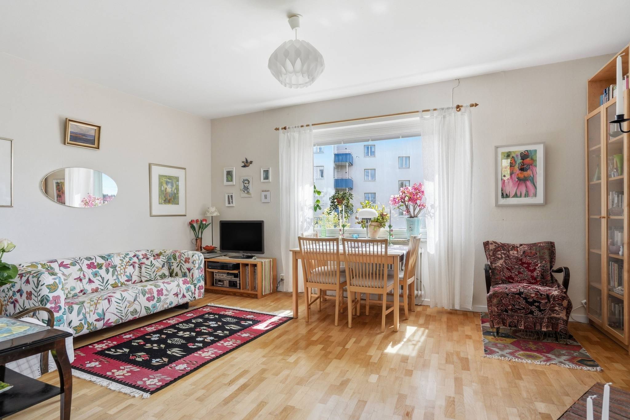 3 rum Lägenhet på Tiundagatan 57 Luthagen Uppsala kommun - bild 5
