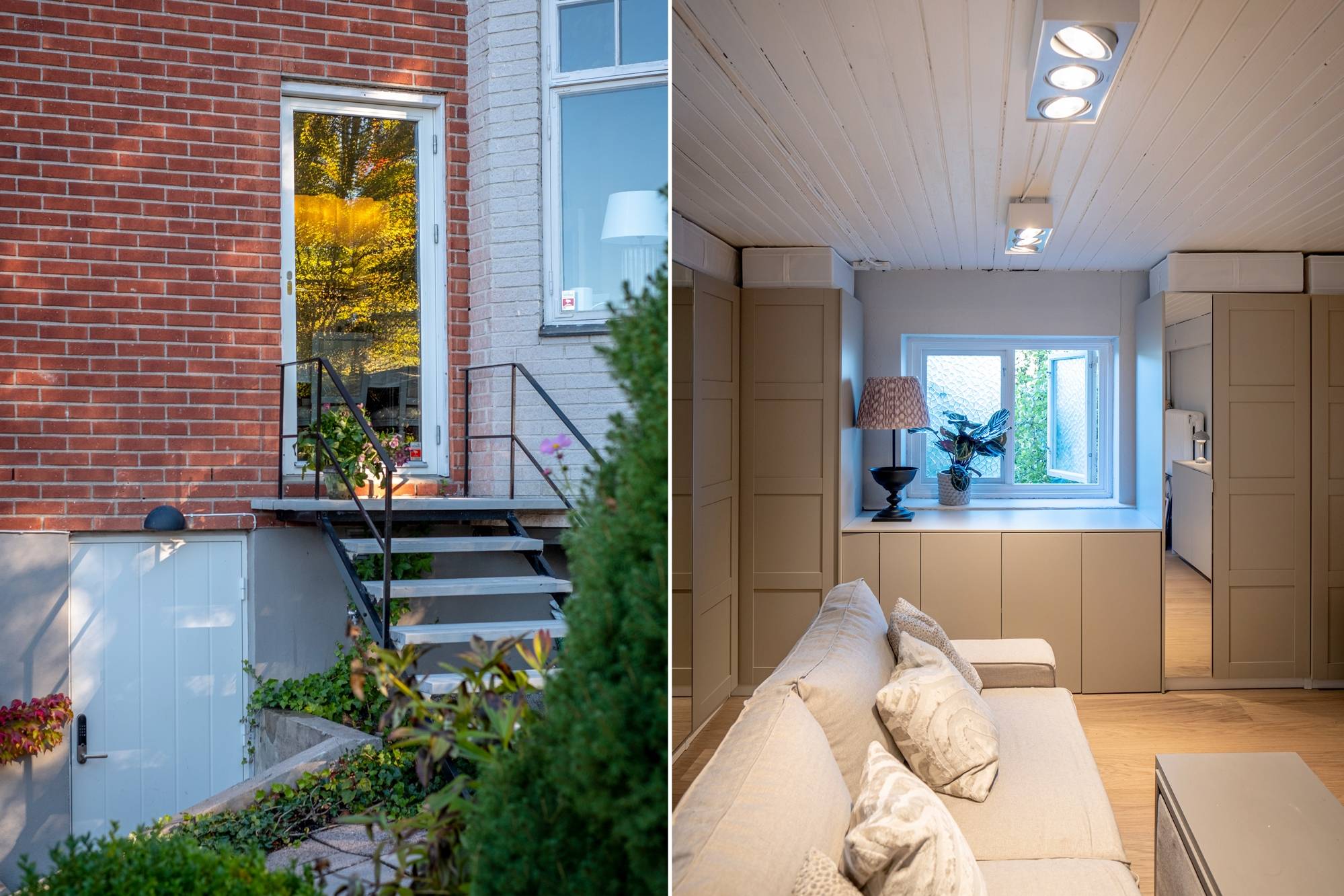 6 rum Lägenhet på Auravägen 13 Djursholm Danderyds kommun - bild 41