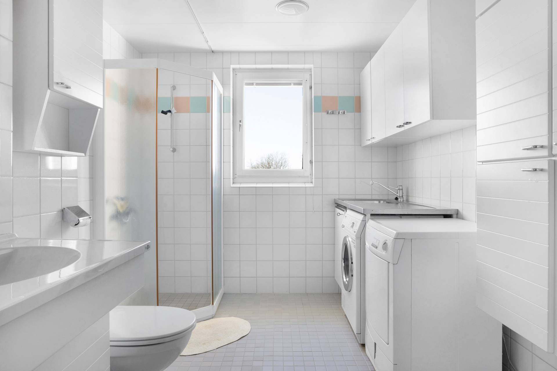 4 rum Lägenhet på Sandhamnsgatan 42 E, 7 av 7 tr Gärdet Stockholms kommun - bild 14