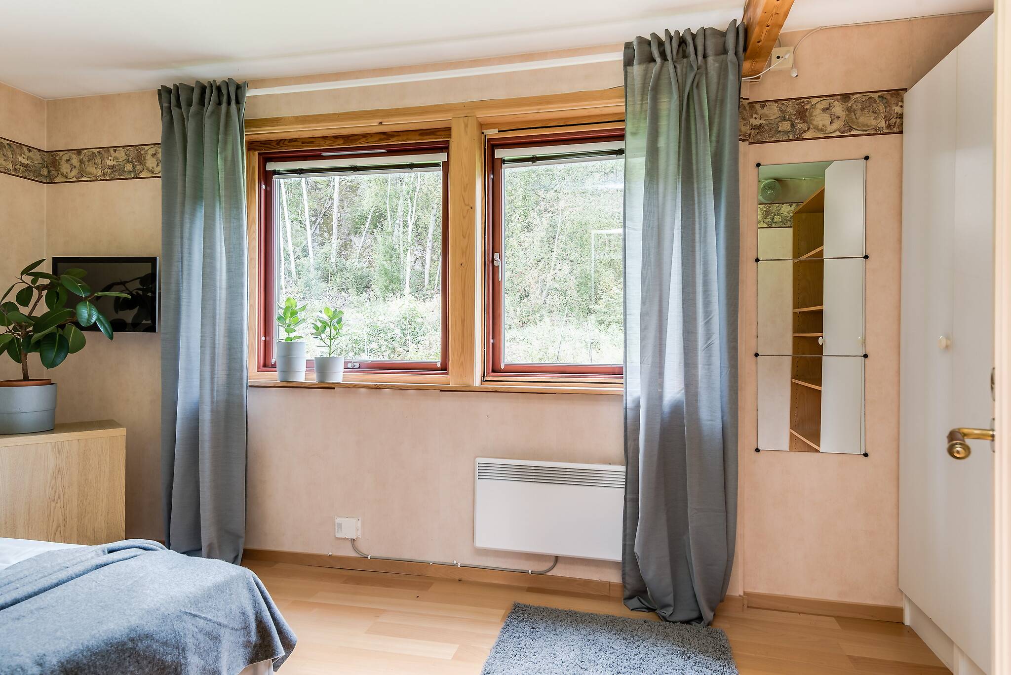 6 rum Villa på Fogdevägen 3 Njurunda Sundsvalls kommun - bild 22
