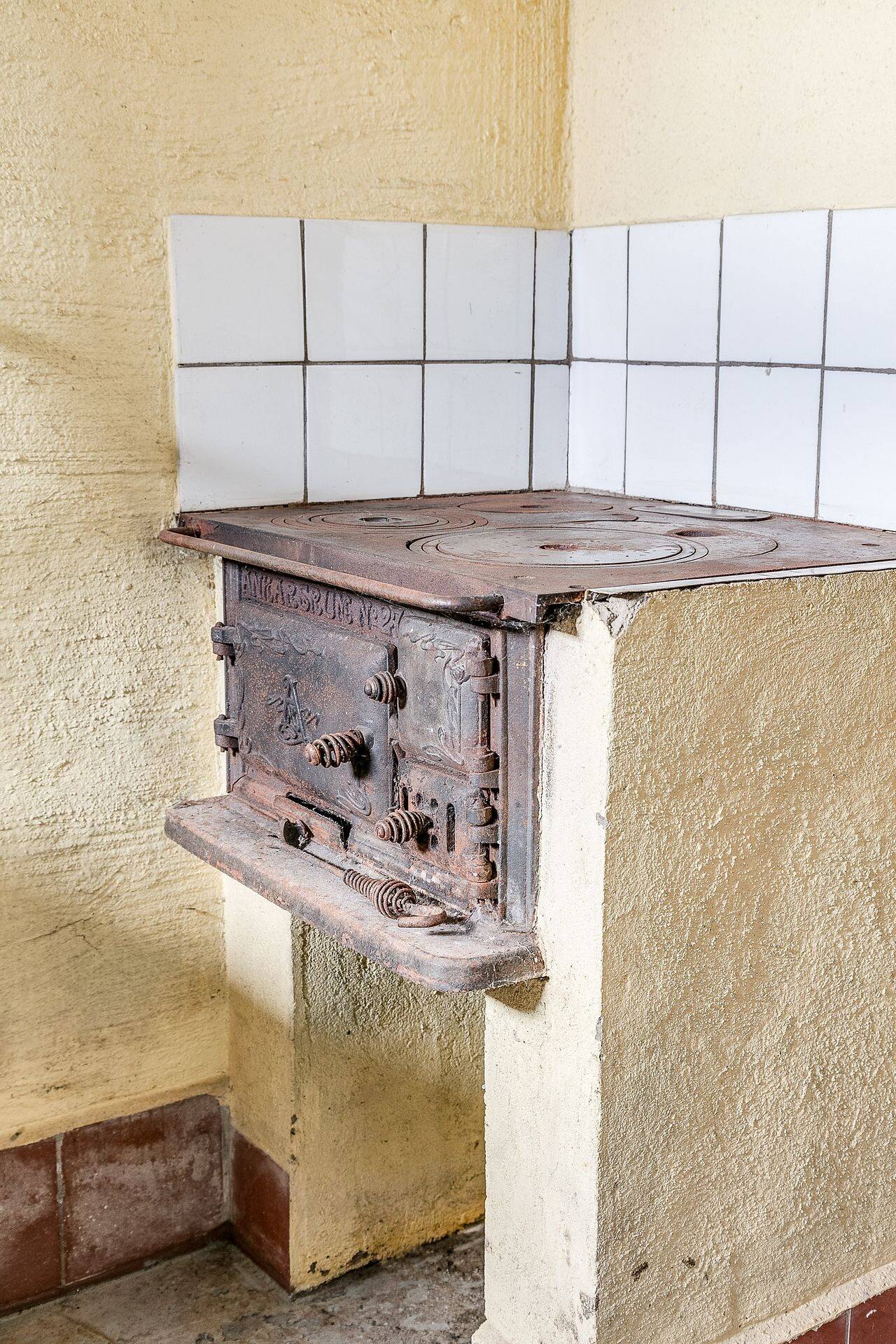 6 rum Villa på Johannesdalsgatan 3 Johannesdal Västerviks kommun - bild 36