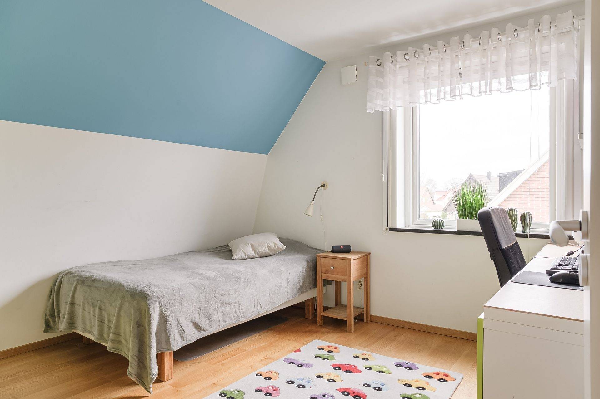 5 rum Villa på Linderödsgatan 6 Limhamn Malmö kommun - bild 22