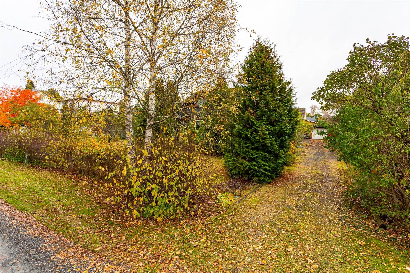 5 rum Villa på Bergmästarvägen 49 Hällefors Hällefors kommun - bild 30
