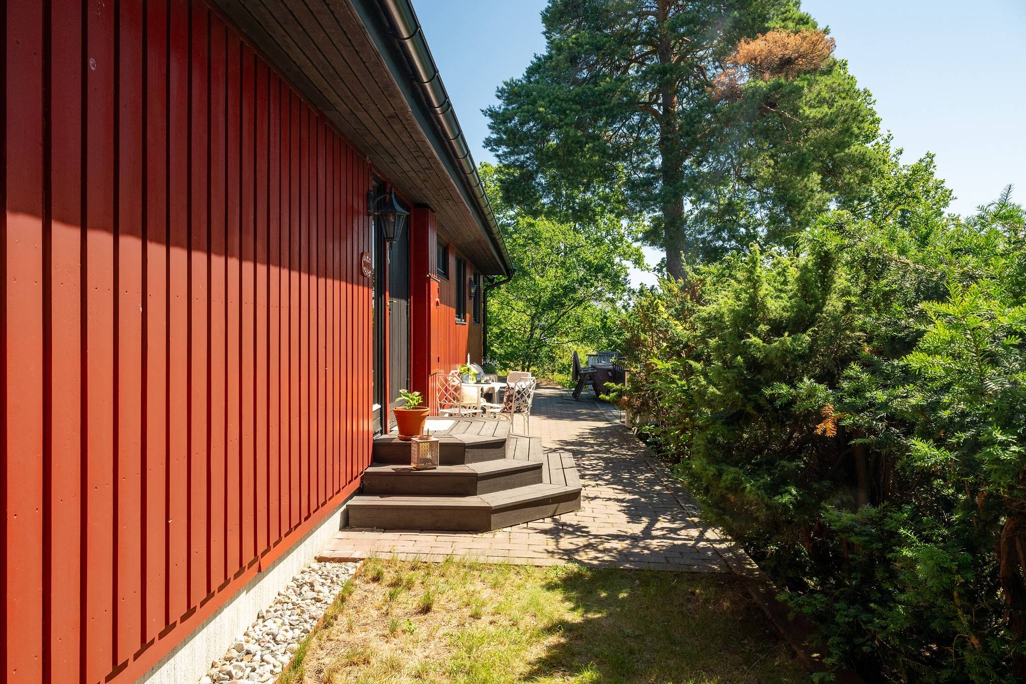 6 rum Villa på Västergöksvägen 44 Vällingby - Nälsta Stockholms kommun - bild 51