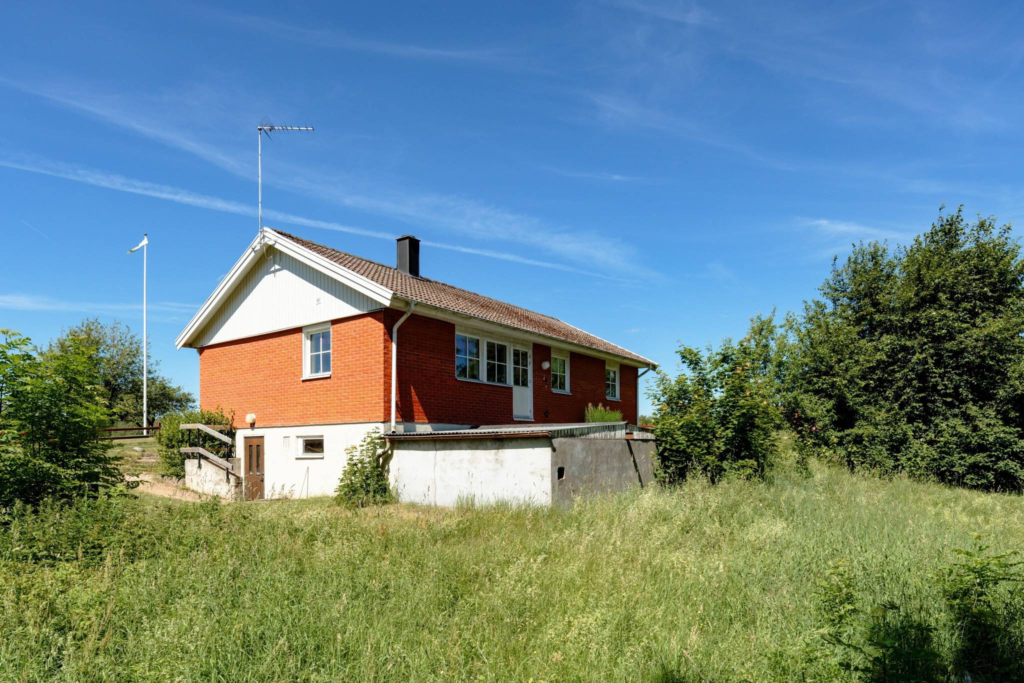 4 rum Villa på Bondarp 10 Gnosjö kommun - bild 6