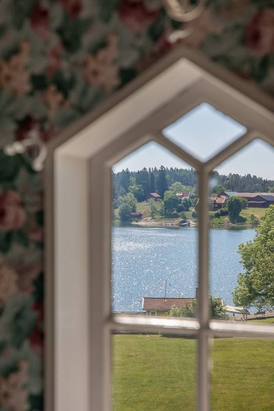 8 rum Vinterbonat fritidshus på Östervik 26-30 Roslagen - sjötomter Norrtälje kommun - bild 53