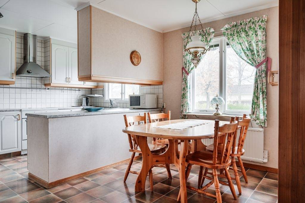5 rum Villa på Förstadsgatan 20 Centralt Tidaholms kommun - bild 12
