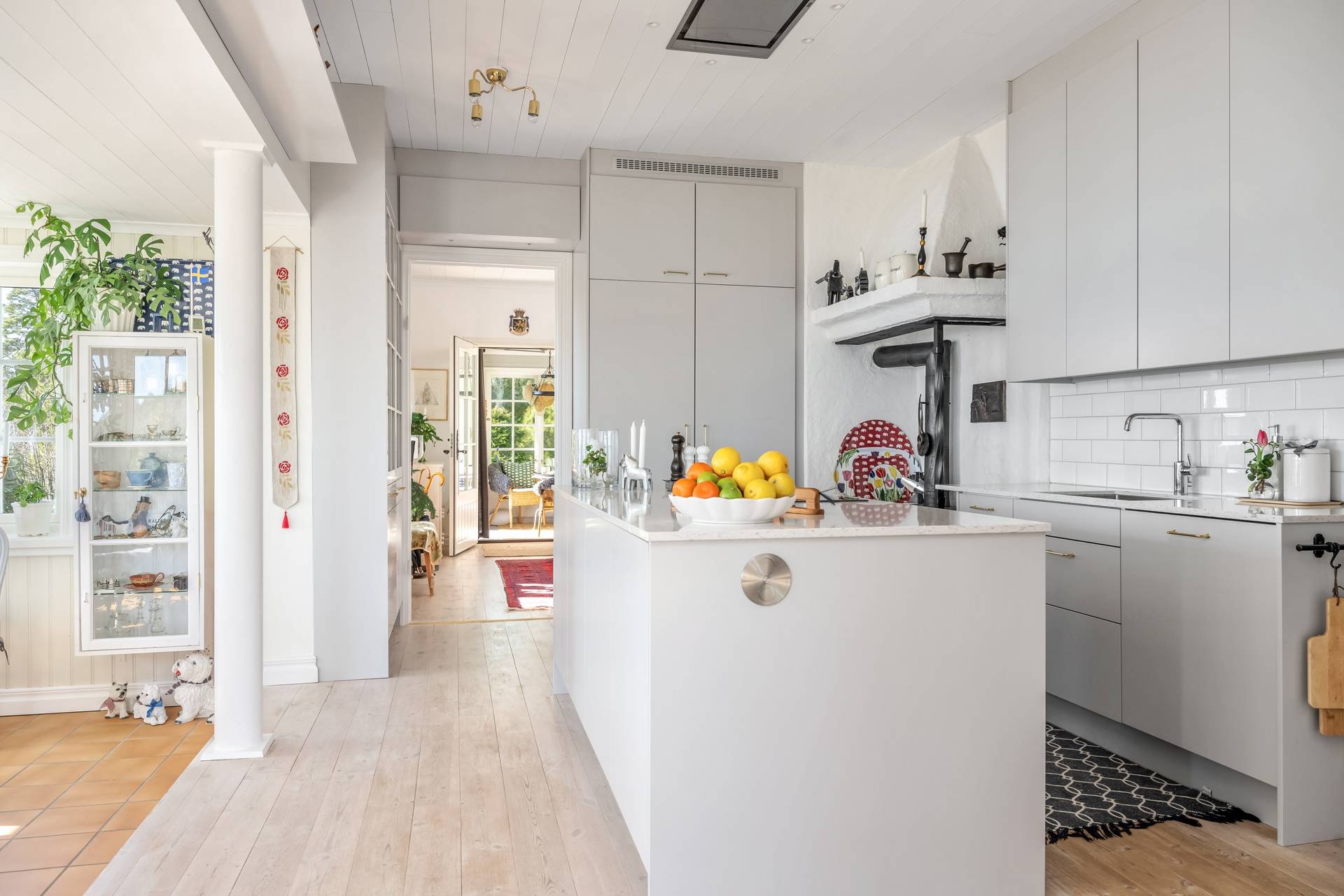 4 rum Villa på Haganäsvägen 18 Kvarsebo Norrköpings kommun - bild 8
