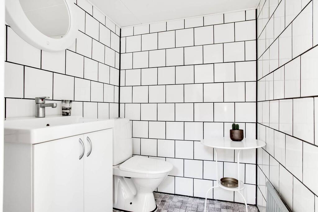 4 rum Villa på Gamla Arbogavägen 10 Glanshammar Örebro kommun - bild 34