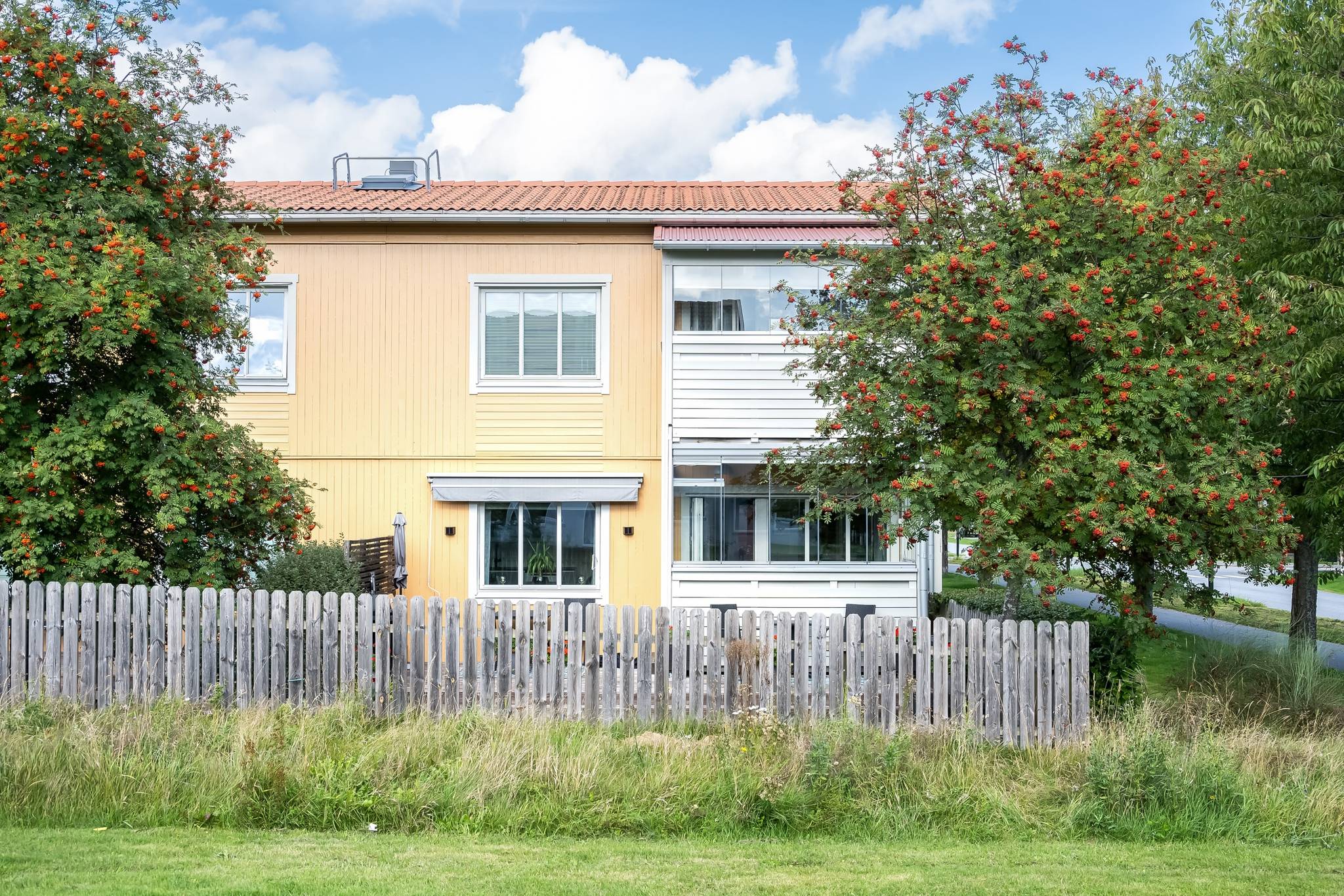 2 rum Lägenhet på Ribby allé 44 Västerhaninge-Ribby Haninge kommun - bild 16
