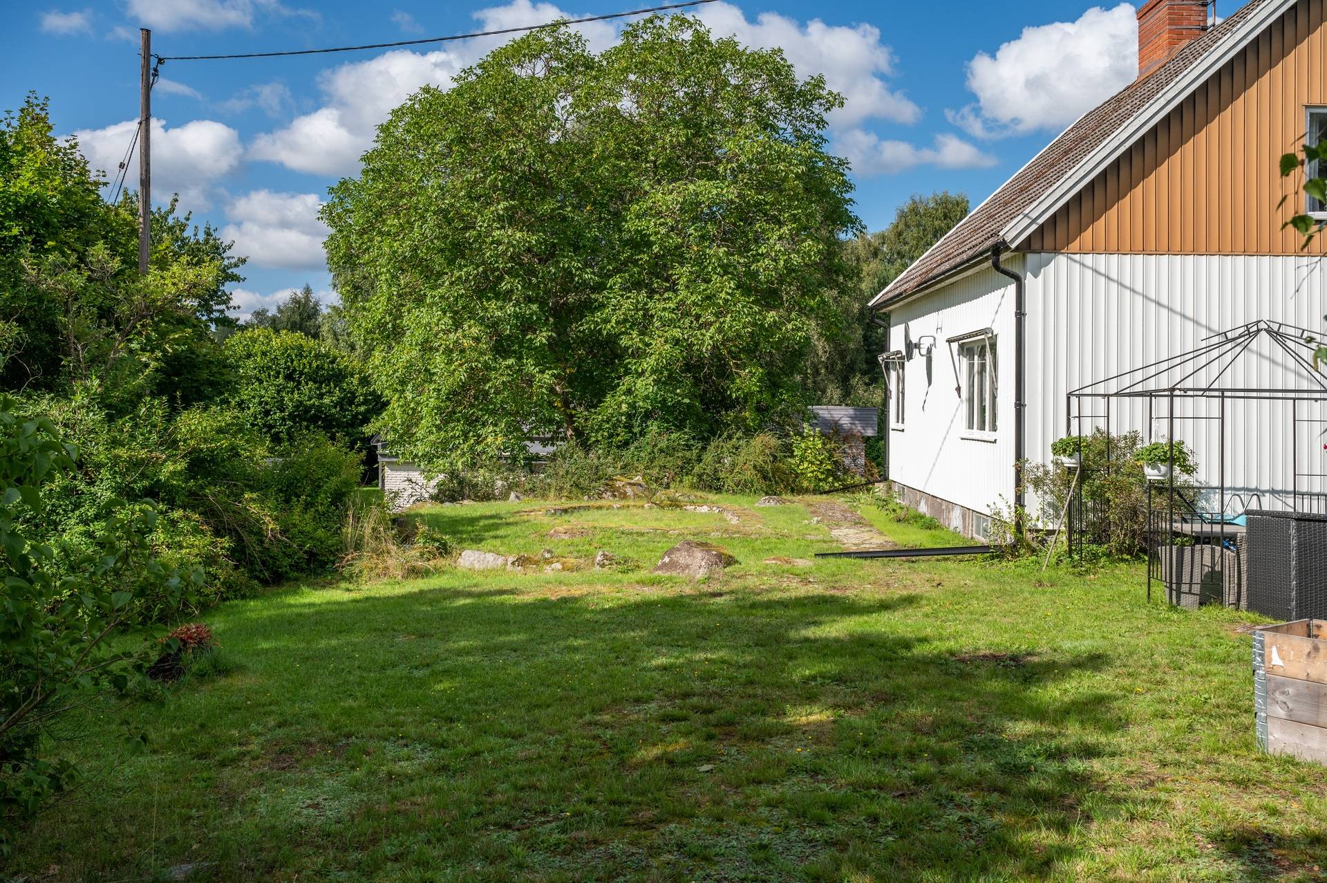 3 rum Villa på Pårydsgatan 1 Påryd Kalmar kommun - bild 4