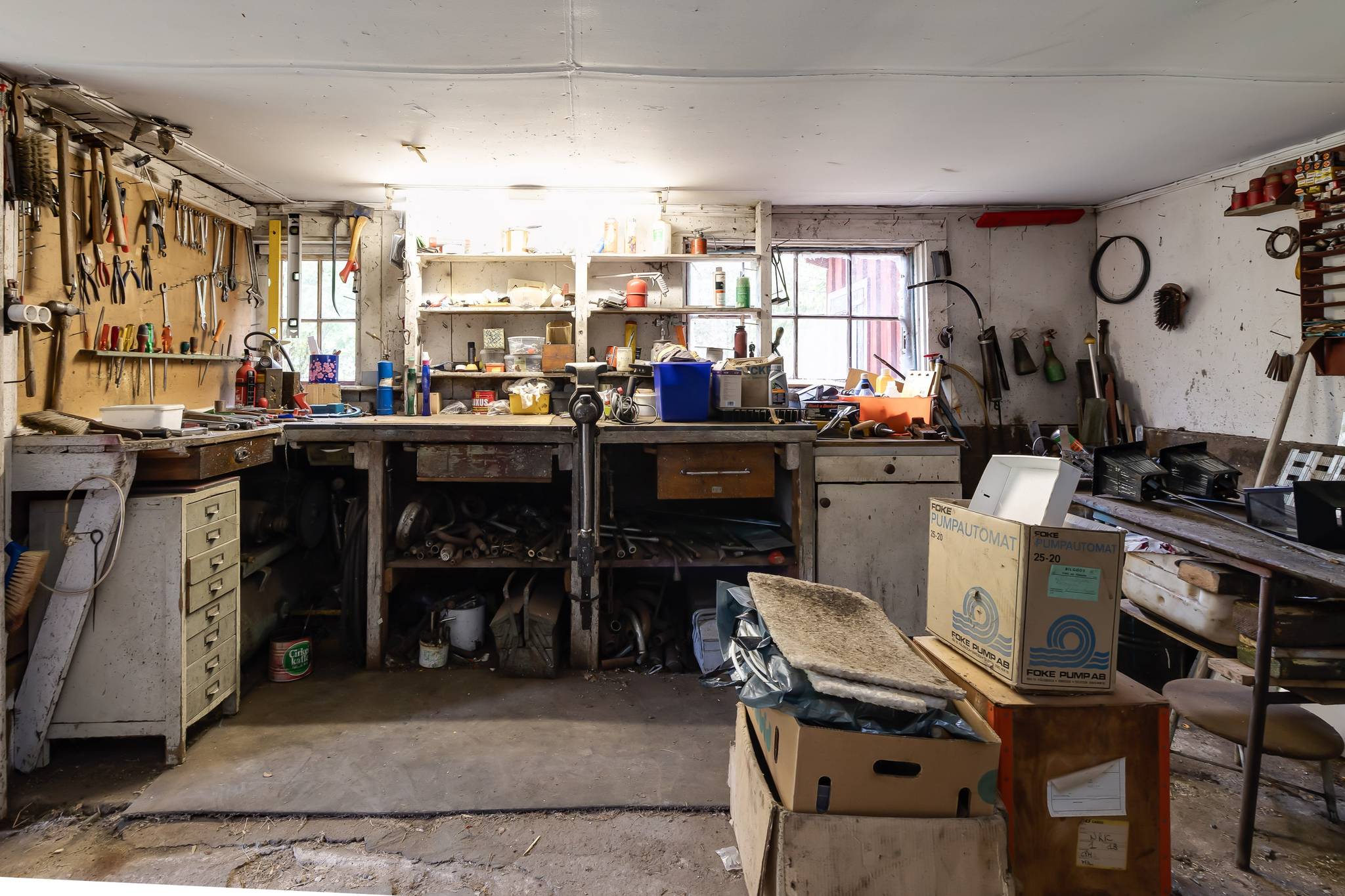 70 m² Gård/skog på Svinnersta Högelund 134 Svinnersta Askersunds kommun - bild 62