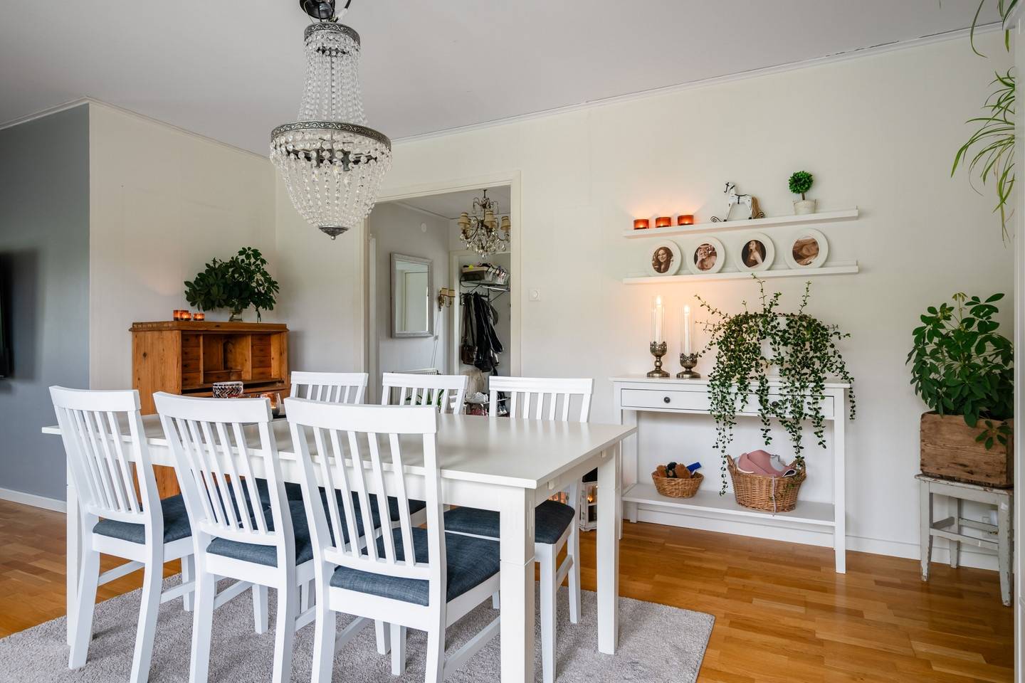 5 rum Villa på Ekvägen 10 Sundstorp Säffle kommun - bild 23