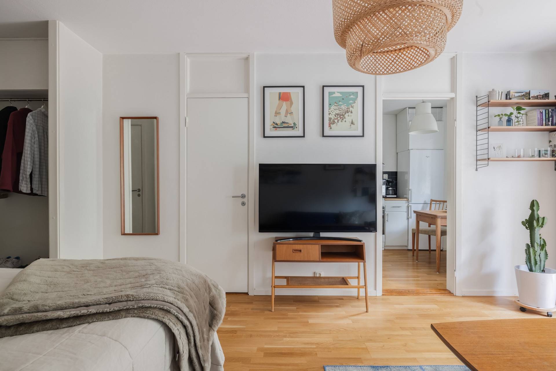 1 rum Lägenhet på Mörbylund 21 Danderyd Danderyds kommun - bild 10