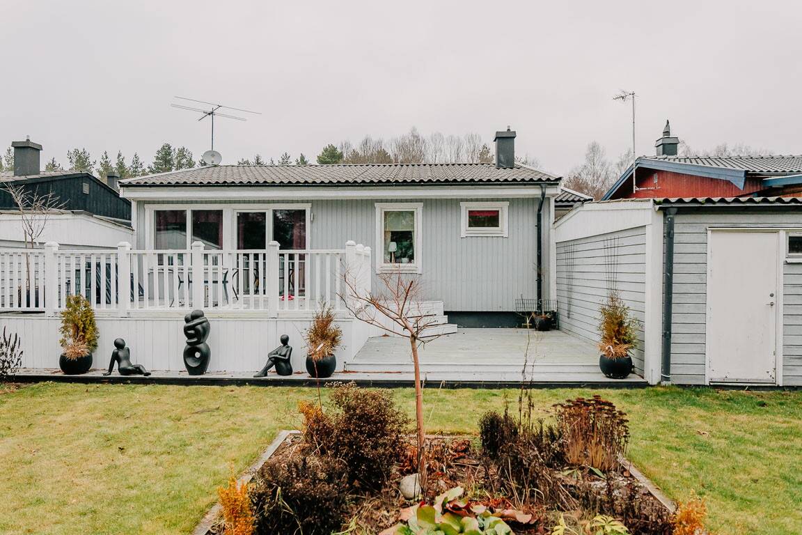 5 rum Villa på Källstorpsvägen 44 Tidaholms kommun - bild 3
