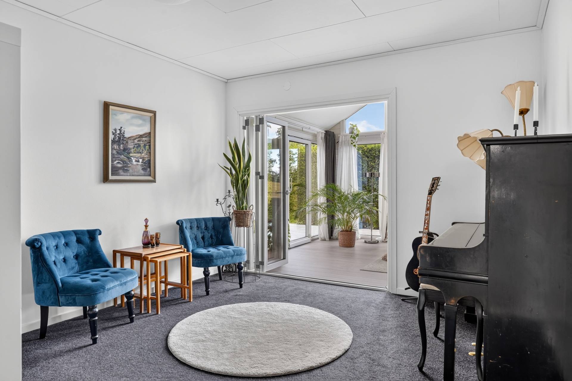 9 rum Villa på Slingervägen 33 Hammarsjorden Hjo kommun - bild 22