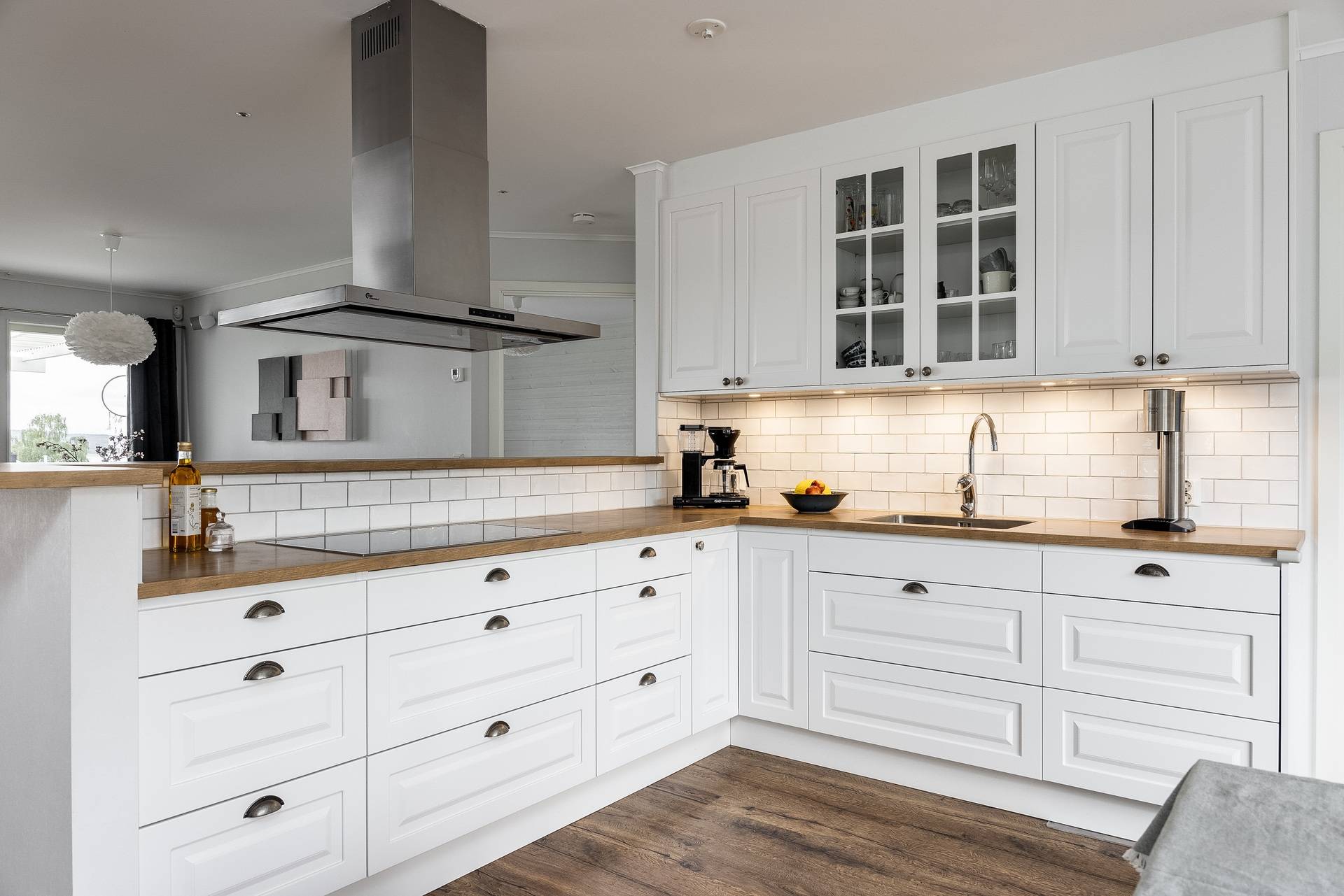 6 rum Villa på Tånnö Doppingvägen 4 VÄRNAMO Värnamo kommun - bild 20