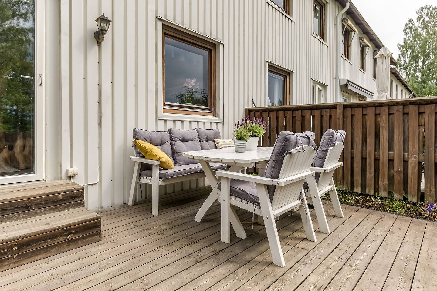 3 rum Lägenhet på Stigfinnargatan 2 A Högberget Ludvika kommun - bild 19