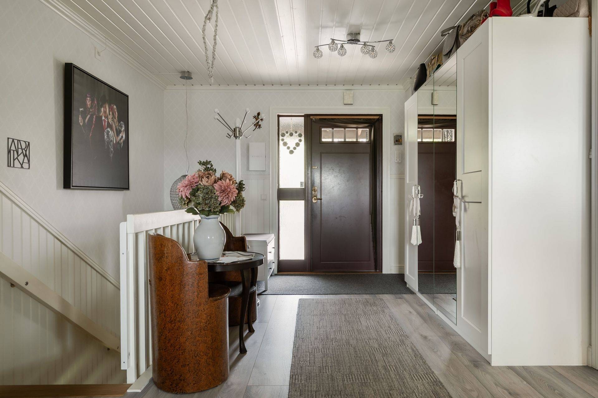 6 rum Villa på Mäster Kalles väg 7 Arvika Arvika kommun - bild 7
