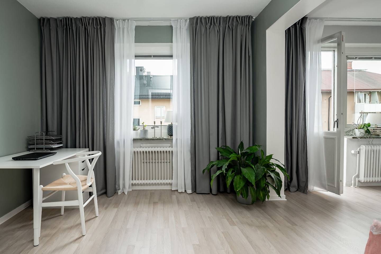 3 rum Lägenhet på Kålhagsgatan 32A Hudiksvall Hudiksvalls kommun - bild 6