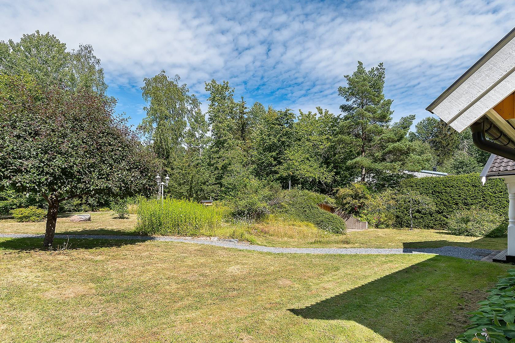 5 rum Villa på Bromskärsvägen 65 Blidö Norrtälje kommun - bild 36