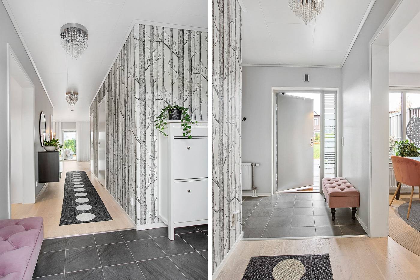 5 rum Par-/kedje-/radhus på Korpralsvägen 49 Barkarbystaden Järfälla kommun - bild 18