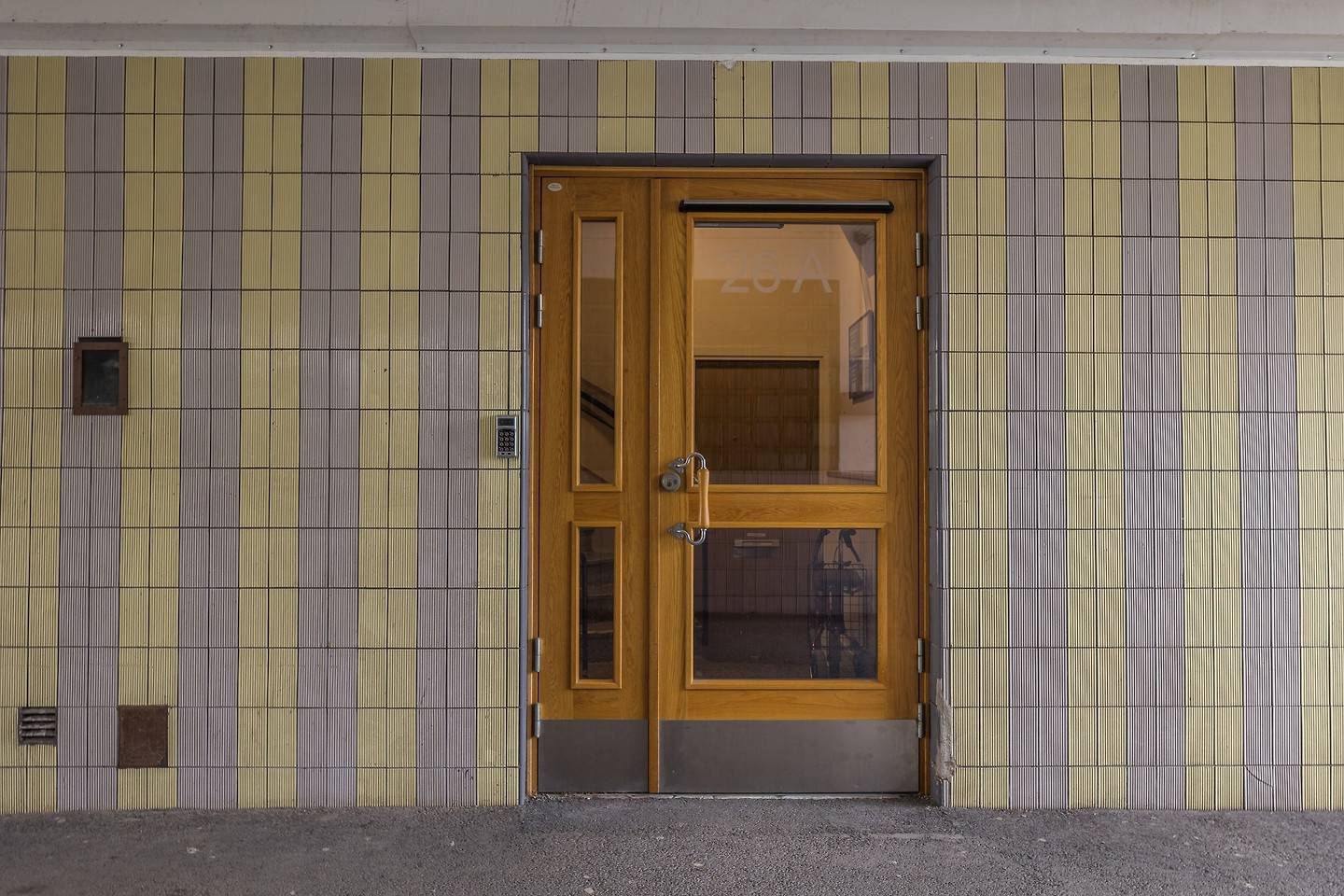 2 rum Lägenhet på Trädgårdsgatan 26A Centrum Falköpings kommun - bild 14