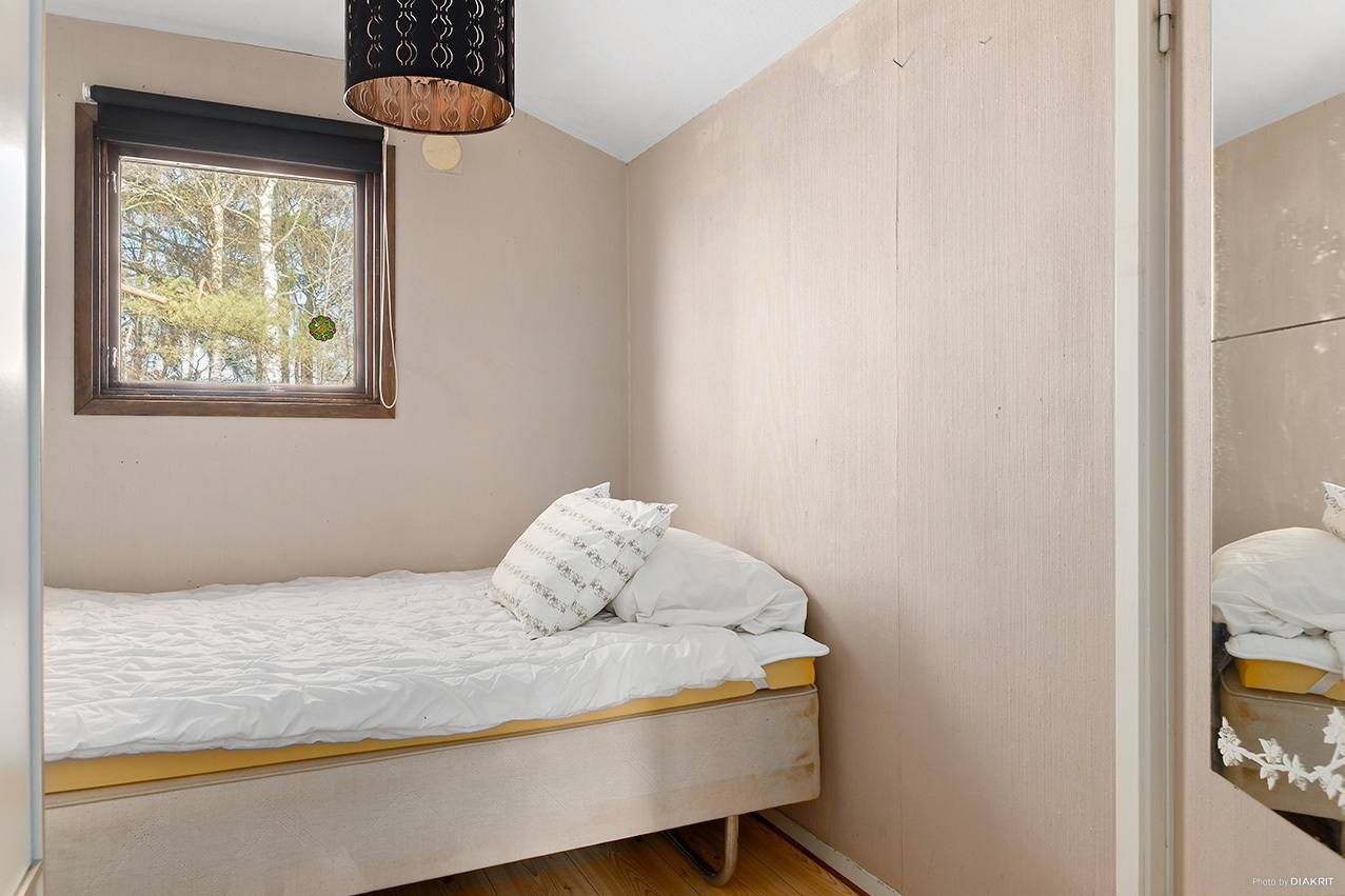 138 m² Gård/skog på Jonstorp 737 Jonstorp Halmstads kommun - bild 23