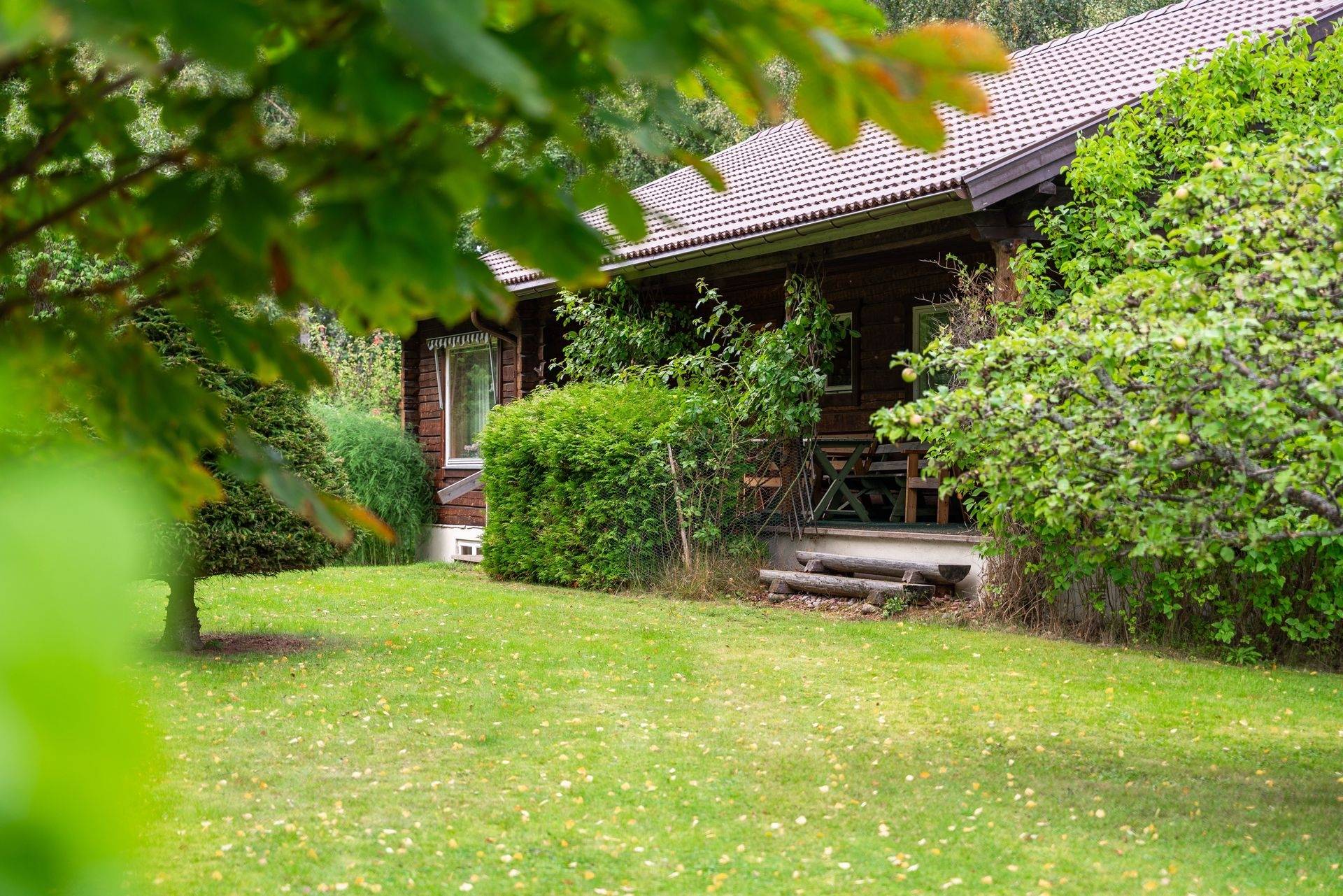 4 rum Villa på Perusgattu 29 Tällberg Leksands kommun - bild 8