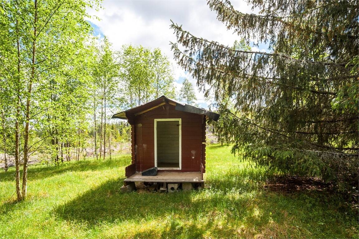 6 rum Villa på Lilla Laggåsen Hagfors Hagfors kommun - bild 38