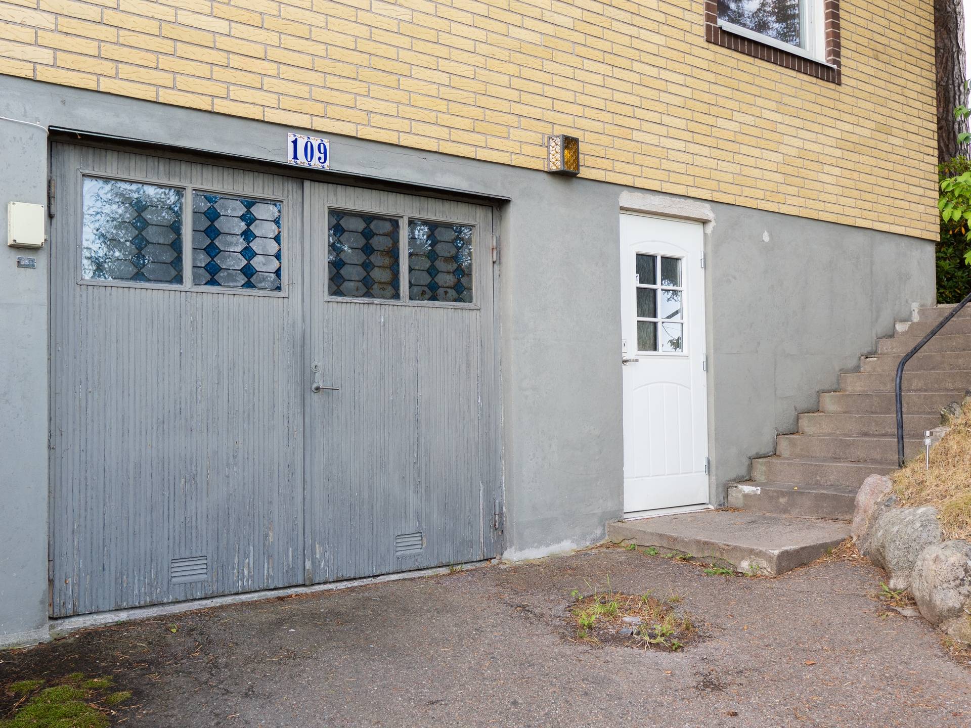 7 rum Villa på Sankta Gertruds väg 109 Brevik Västerviks kommun - bild 56