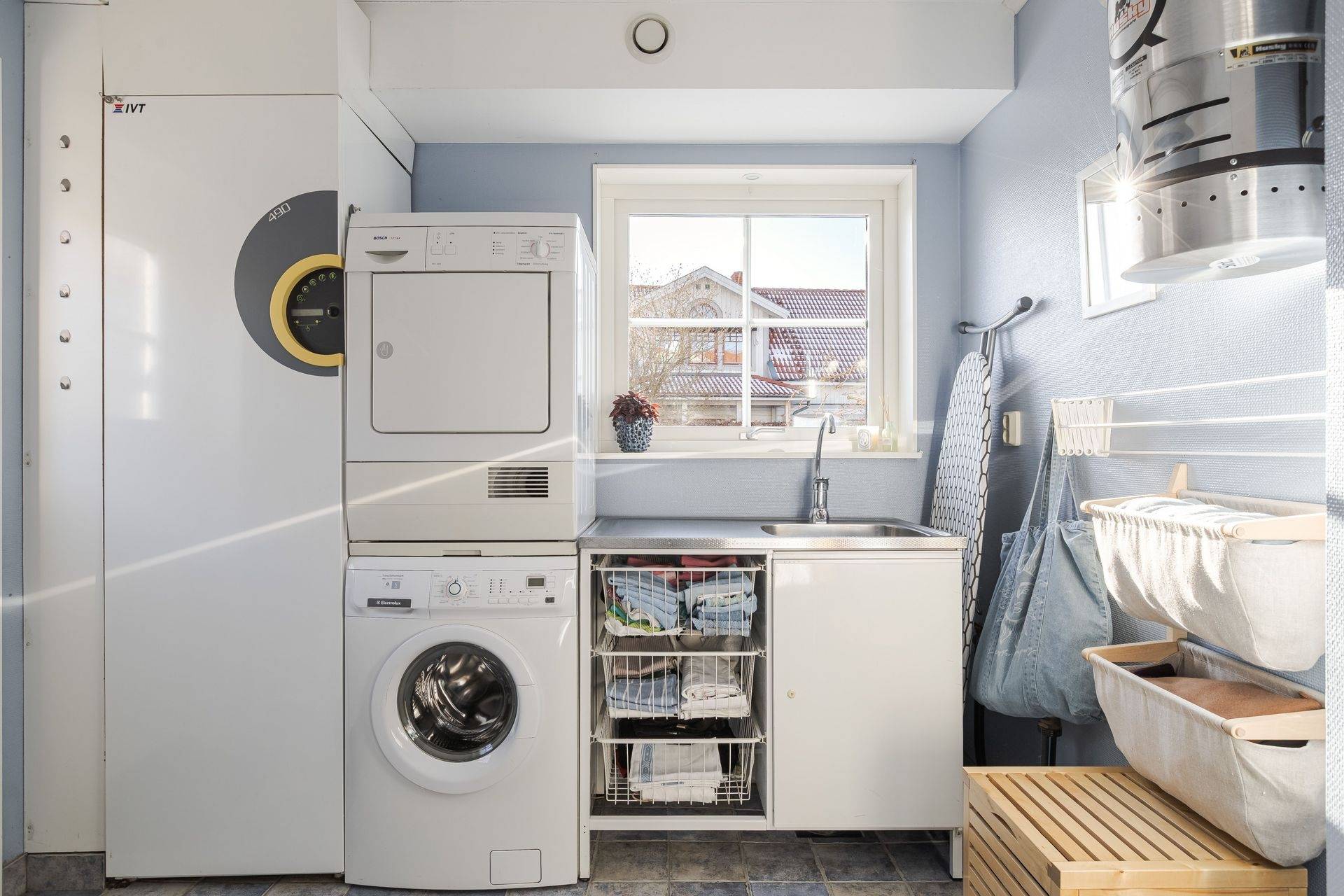 6 rum Villa på Växthusvägen 3 Ekängen Linköpings kommun - bild 33