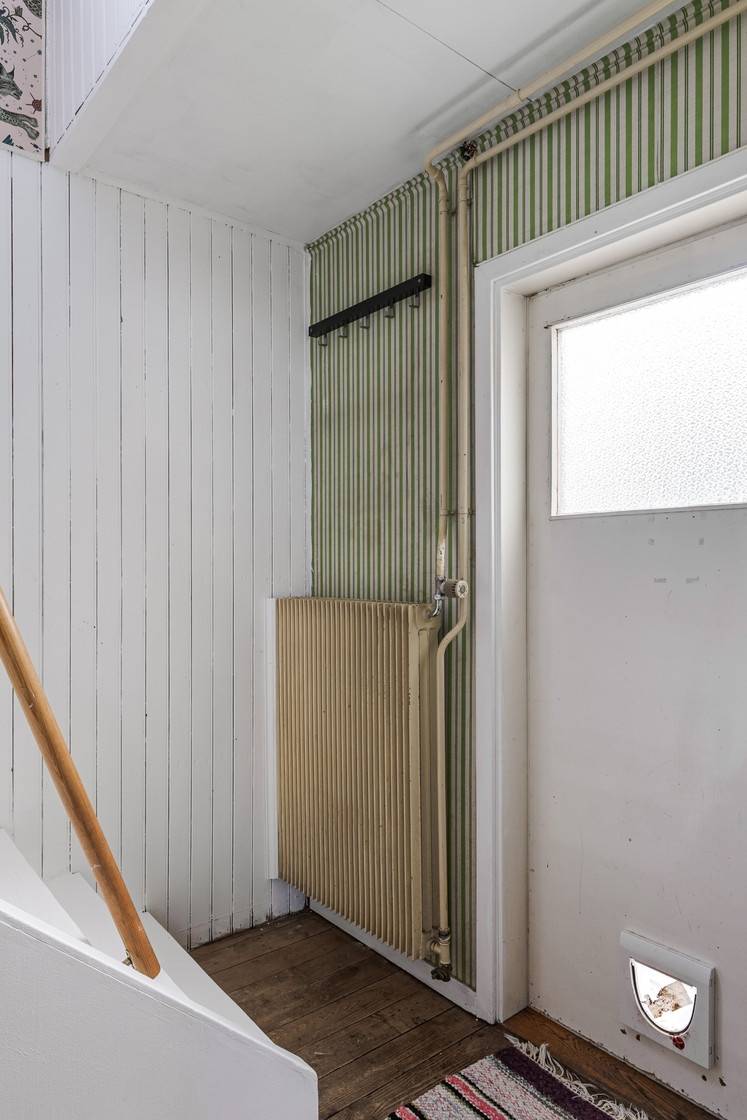 4 rum Villa på Gäre Björkåsen 1 Gäre Tibro kommun - bild 29