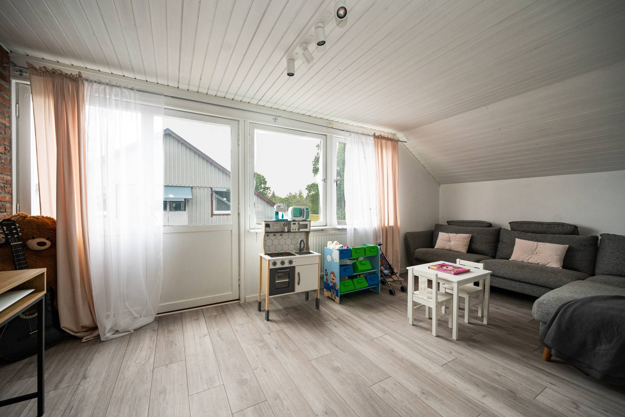5 rum Kedjehus på Vädergatan 24 Hanemåla Nybro kommun - bild 10