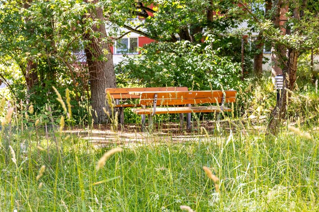 2 rum Lägenhet på Dellensvägen 32, 2 tr Årsta Stockholms kommun - bild 39