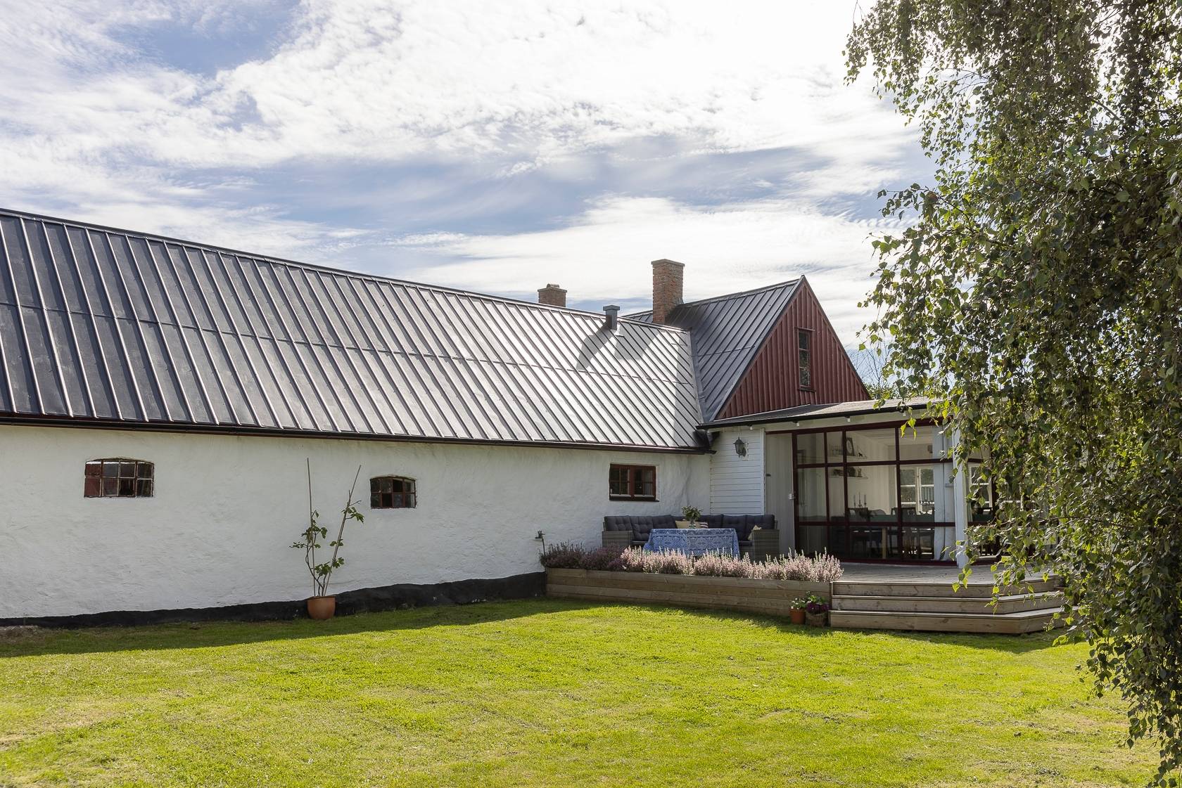 4 rum Villa på Kalkbrottsvägen 33 Smygehamn Trelleborgs kommun - bild 41