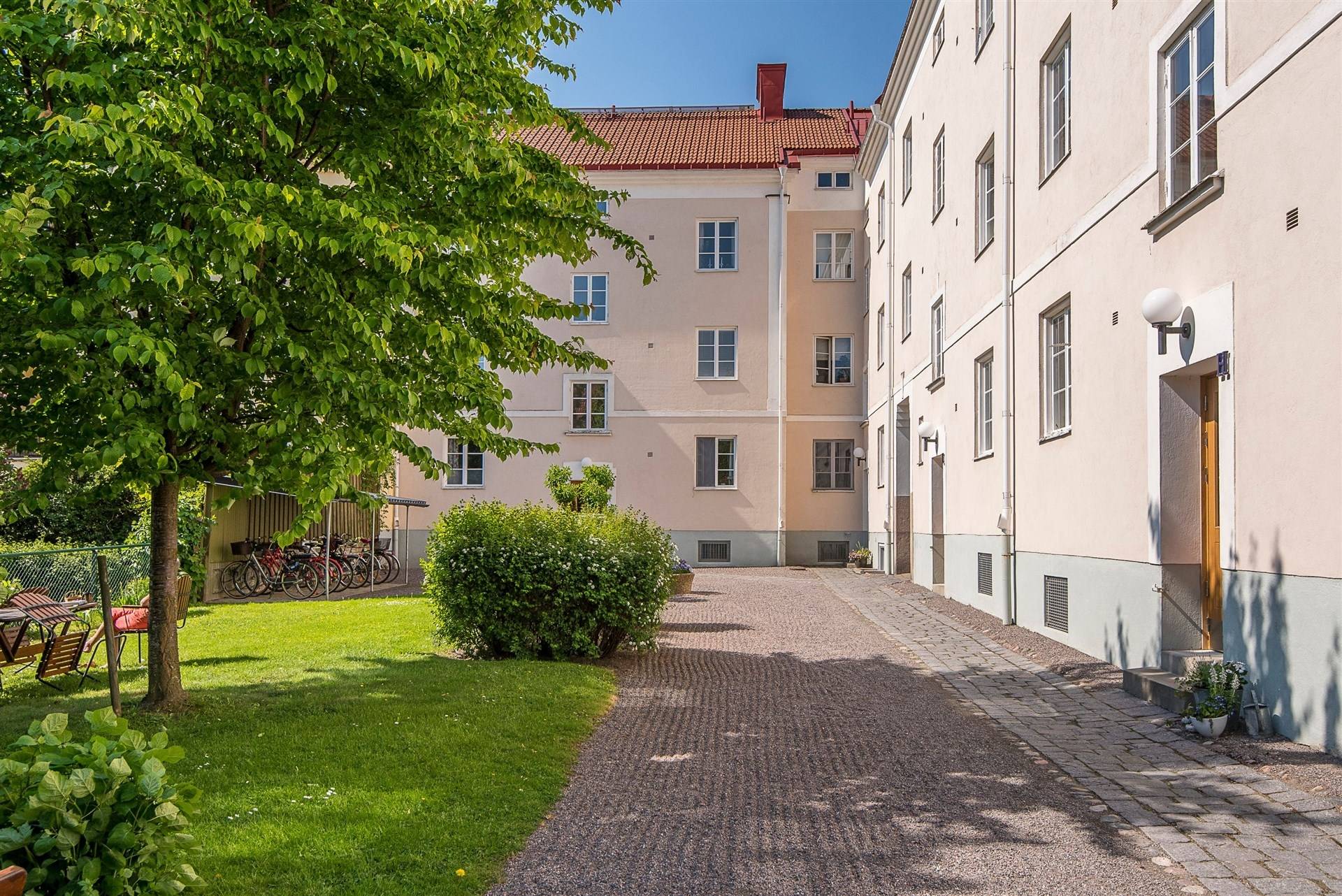 Hörngatan 23j, Norrköping, Norrköpings kommun