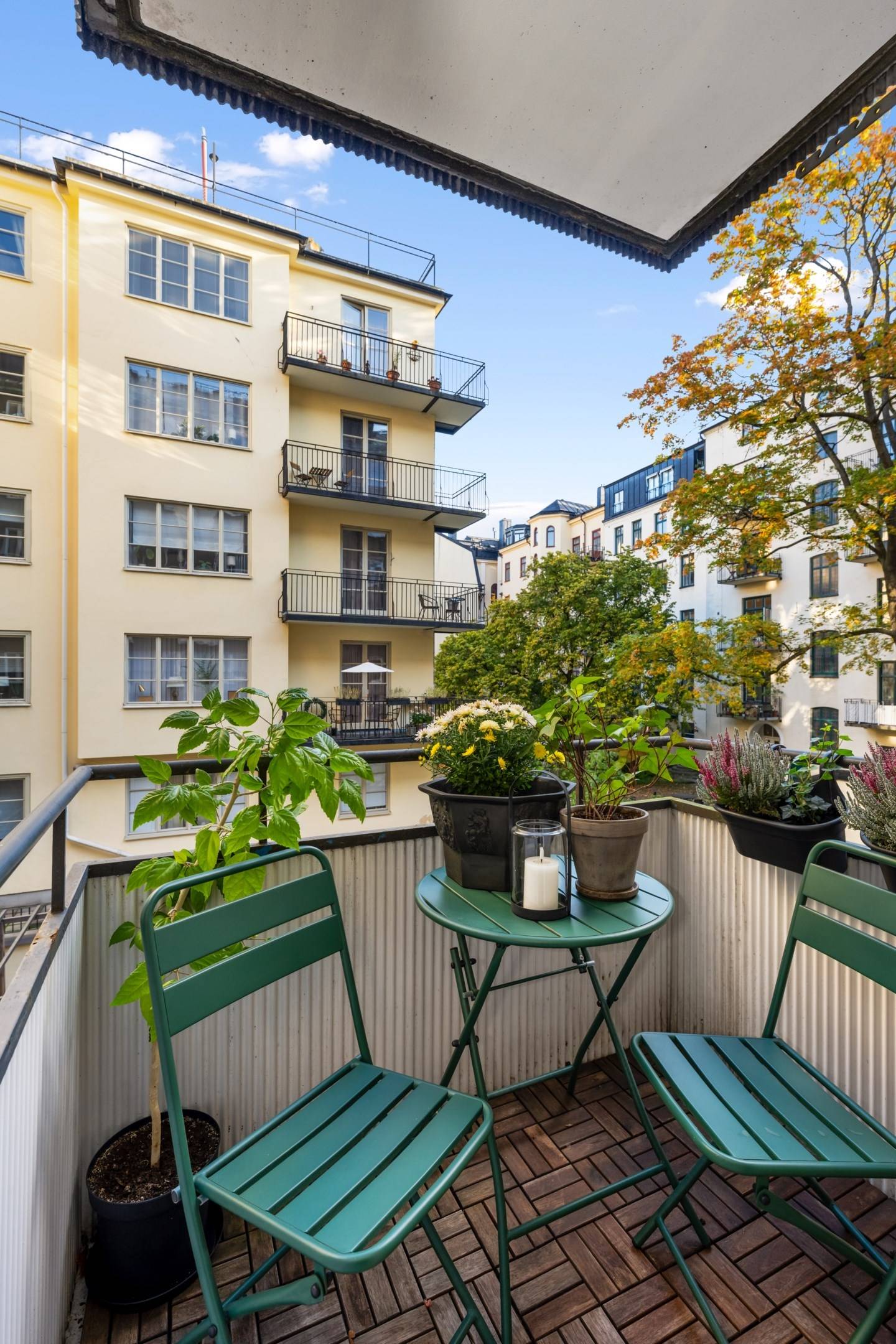 4 rum Lägenhet på Kommendörsgatan 19 Östermalm Stockholms kommun - bild 22