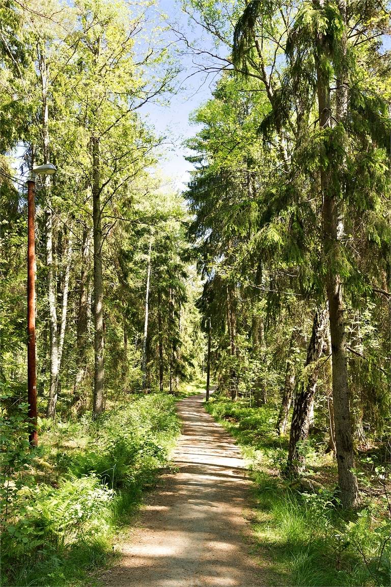 4 rum Vinterbonat fritidshus på Nötuddsvägen 15 Jogersö Oxelösunds kommun - bild 32