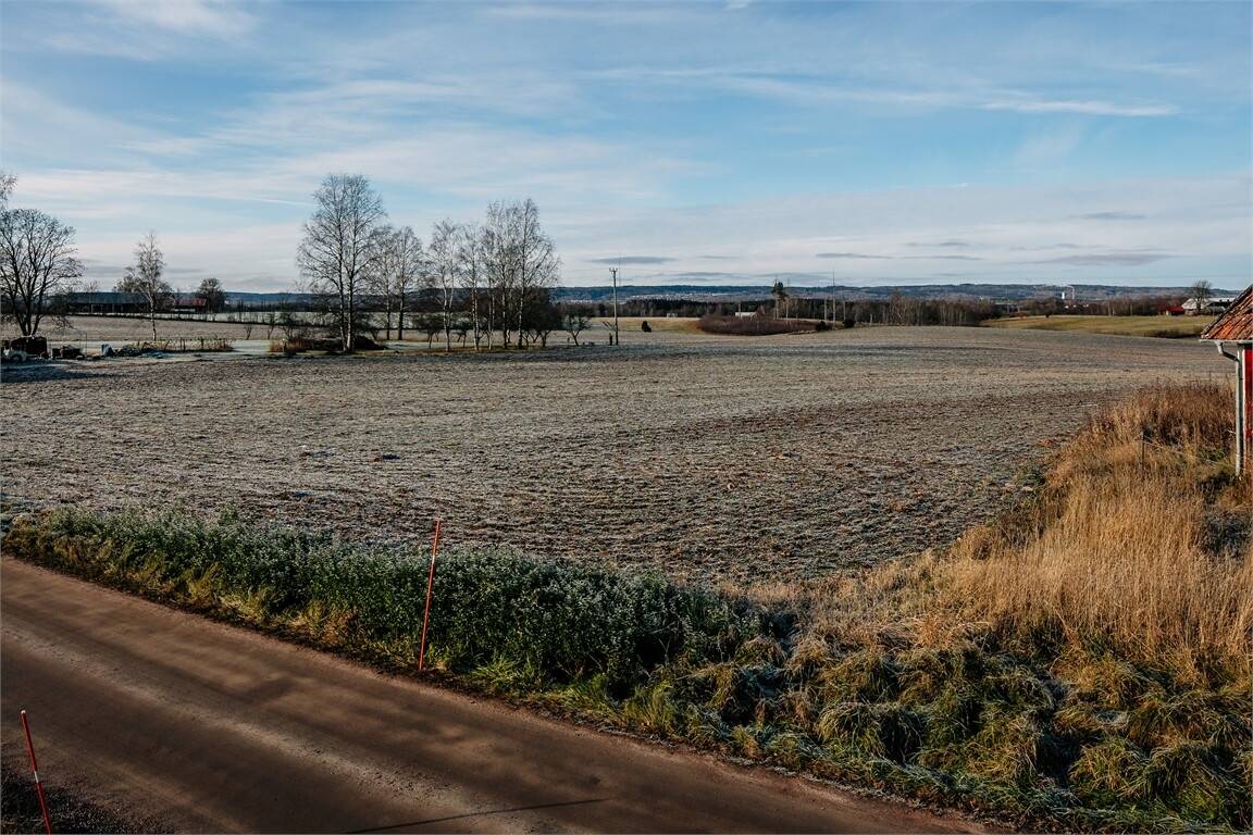 Tomt på Forsby Nyborg 1 Forsby Skövde kommun - bild 3