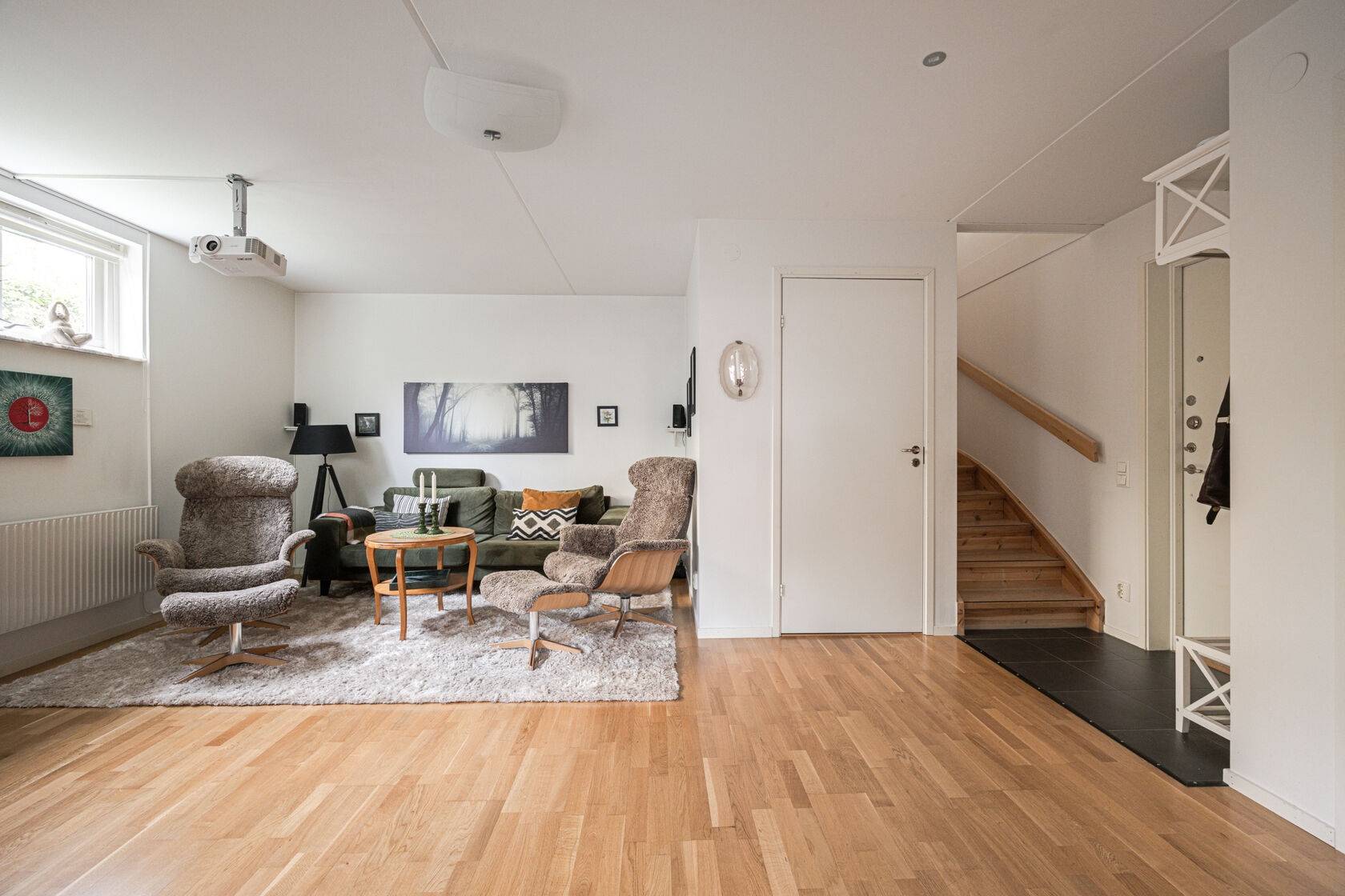 5 rum Lägenhet på Brunnsgatan 1B Centrum Alingsås kommun - bild 22