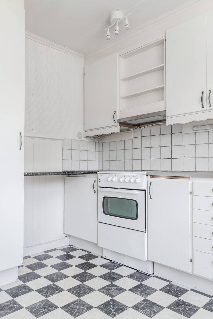 5 rum Villa på Brovägen 16 Remsle Sollefteå kommun - bild 6