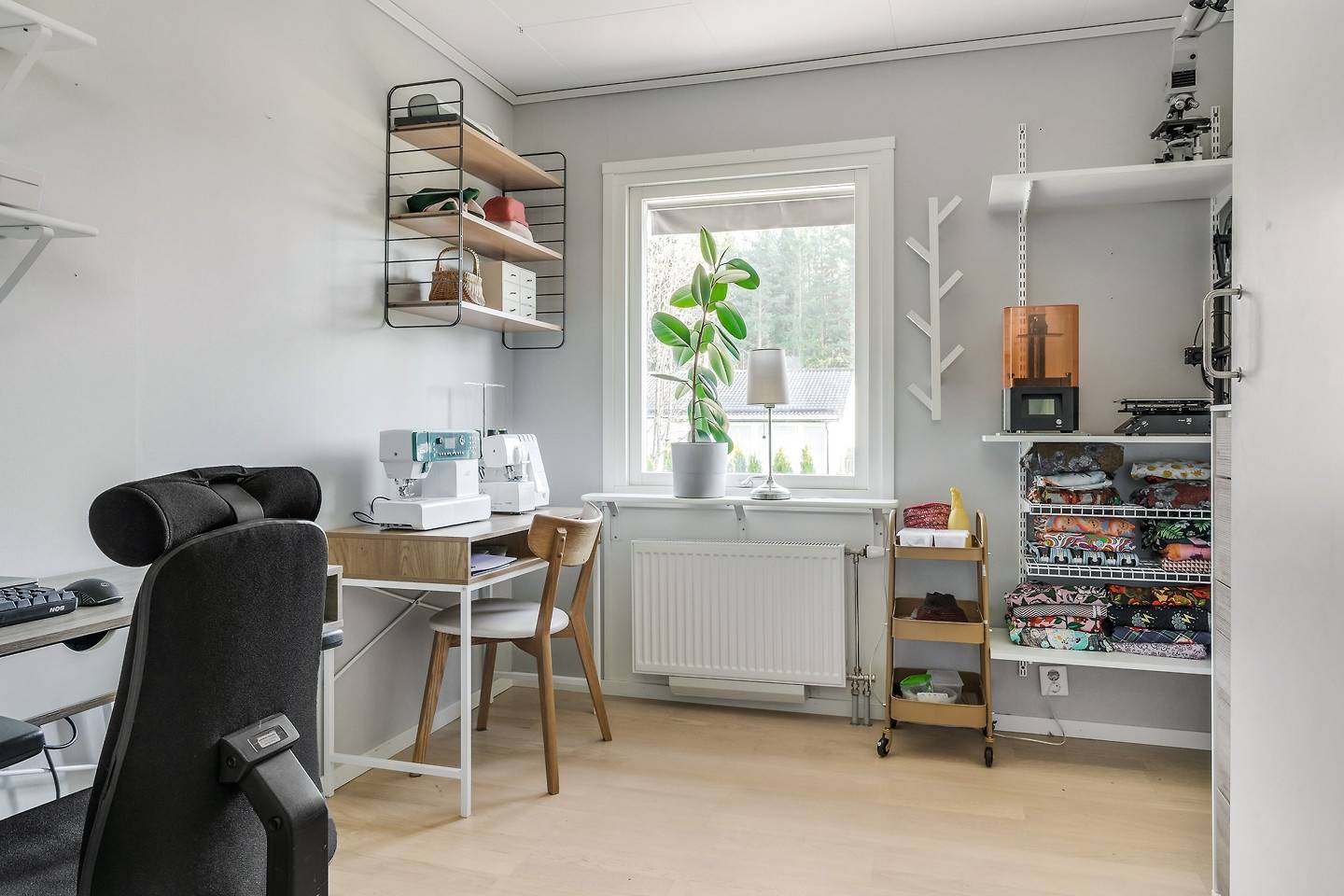 5 rum Villa på Lundavägen 26 Bergsviken Piteå kommun - bild 19
