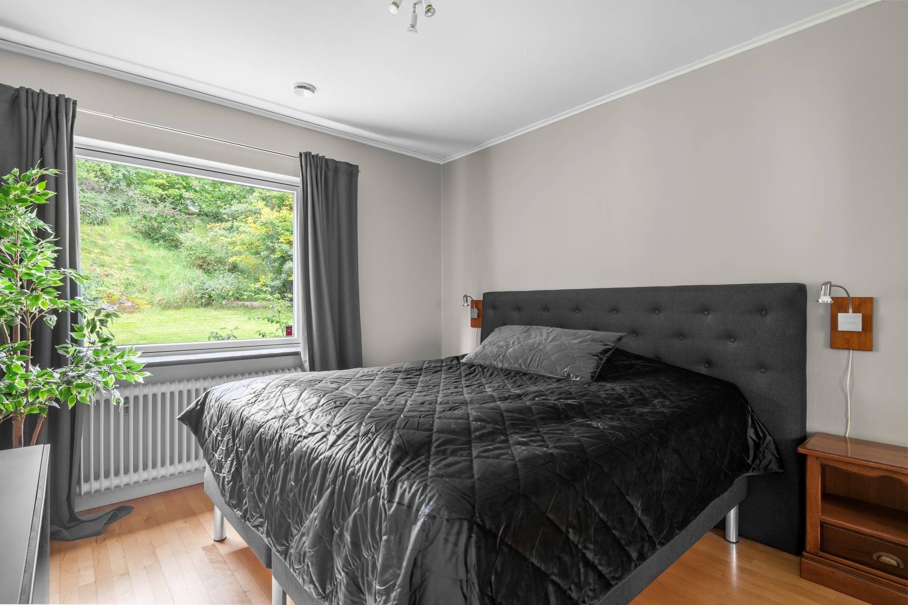 6 rum Villa på Loviselundsvägen 97A Hässelby Södra Villastad Stockholms kommun - bild 18