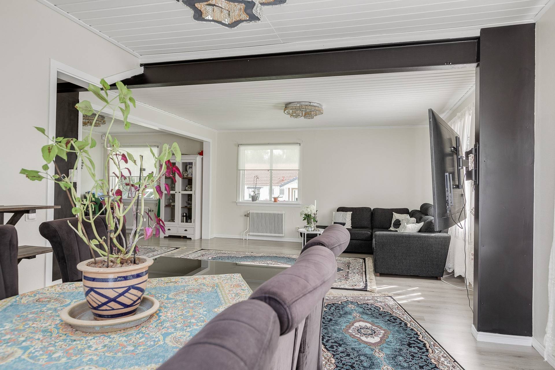 10 rum Villa på Pilgatan 17 Lammhult Växjö kommun - bild 39