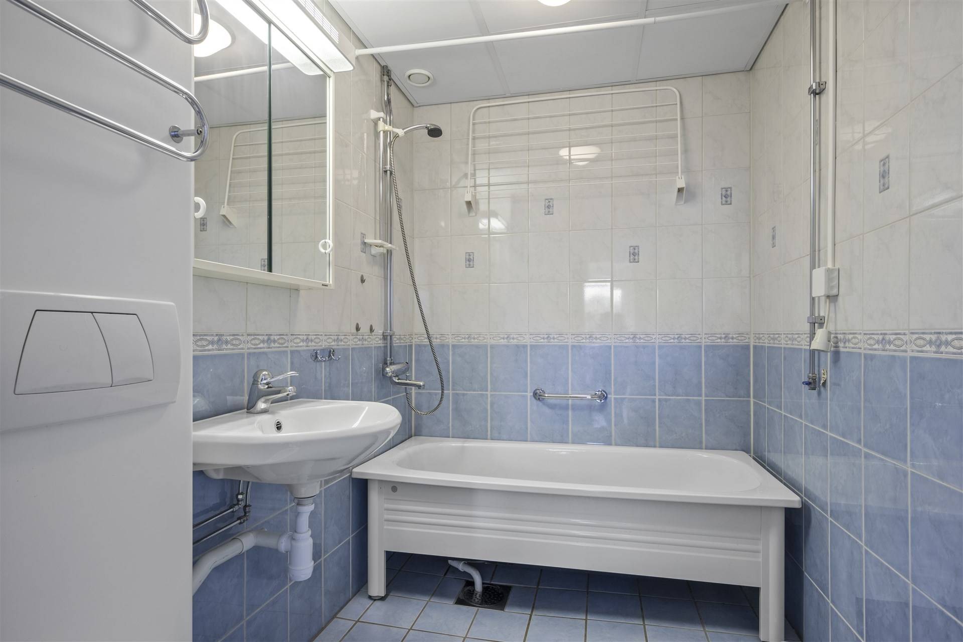 1 rum Lägenhet på Valhallagatan 7b Valhall Skara kommun - bild 5