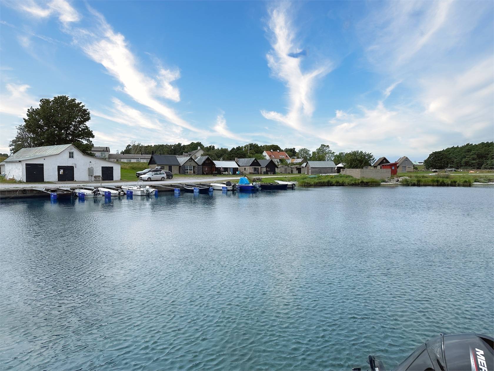 1 rum Övrig på Vändburg gamla fiskehamn, Tomt: 5 Södra Gotland Gotlands kommun - bild 13