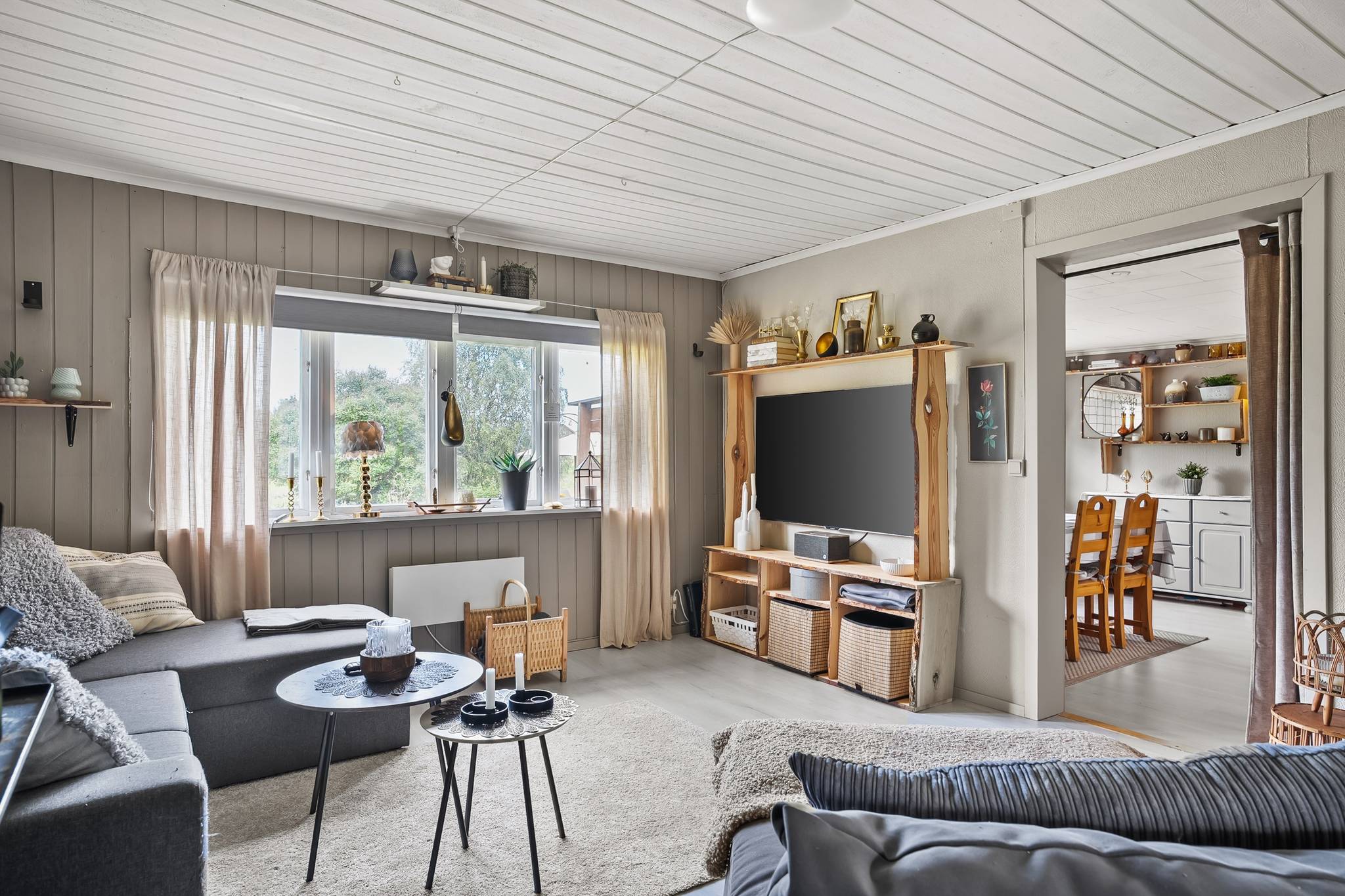 50 m² Fritidshus på Ostnäs 241 Umeå kommun - bild 12