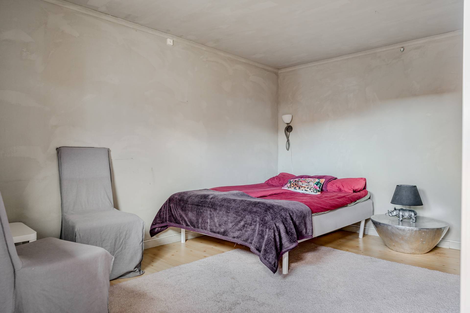 7 rum Villa på Bondegatan 14 Elsborg Falu kommun - bild 39